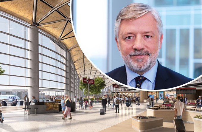 Czernicki (Port Polska): Działamy sprawnie, nie ma opóźnień 