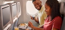 Emirates poddają recyklingowi i ponownie wykorzystują 88 tys. kilogramów plastiku rocznie 