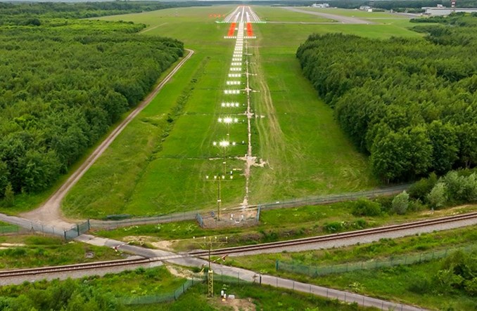 Szczecin-Goleniów z certyfikatem na ILS CAT II. Koniec problemów z mgłami?