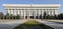 Kirgistan wykreślony z unijnej „czarnej listy”  