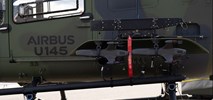 Airbus i Quantum Systems zintegrują systemy przechwytujące bezzałogowce na śmigłowcach wojskowych