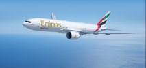 Emirates SkyCargo uruchamiają połączenia frachtowe do Ałmaty 