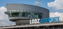 Lotnisko Łódź straciło „tylko” 37,4 mln zł w 2025 roku