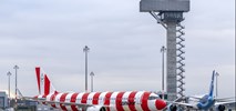 Berlin: Maj nieznacznie lepszy niż przed rokiem i spadek cargo