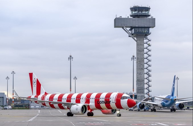 Berlin: Maj nieznacznie lepszy niż przed rokiem i spadek cargo