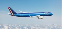 ITA Airways dołączą do japońsko-europejskiego joint venture Lufthansy i ANA 