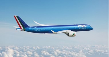 ITA Airways dołączą do japońsko-europejskiego joint venture Lufthansy i ANA 