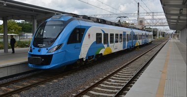 SKM Szczecin. Pociągi do Polic pojadą w 2027 roku