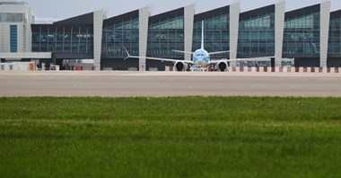 Bruksela: Solidny maj z dwucyfrowym wzrostem cargo