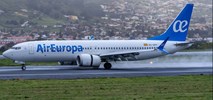 Turkish Airlines bliżej wejścia do Air Europa. Jest zgoda hiszpańskiego rządu
