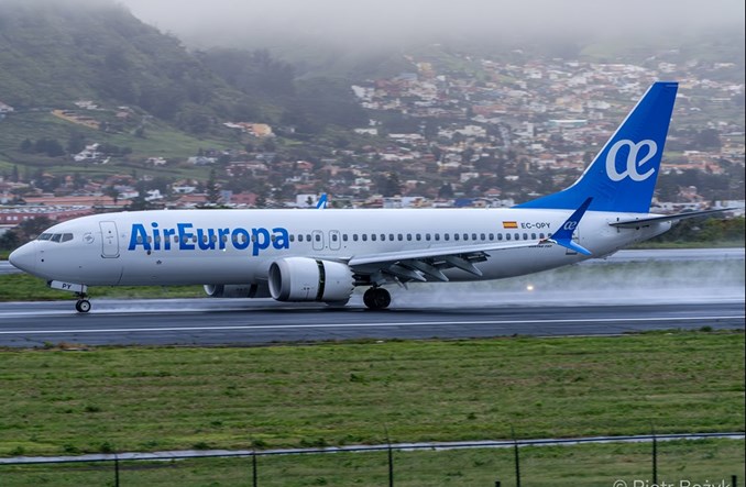 Turkish Airlines bliżej wejścia do Air Europa. Jest zgoda hiszpańskiego rządu