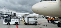 Kraków: WELCOME agentem handlingowym Etihad Airways