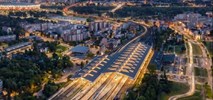 Przebudowa Warszawy Wschodniej nie zacznie się w grudniu