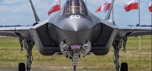 Lockheed F-35A Husarz już oficjalnie w Siłach Powietrznych RP