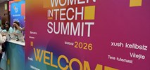 Nowe technologie, energia i lotnictwo przyszłości. Za nami Perspektywy Women in Tech Summit 2026