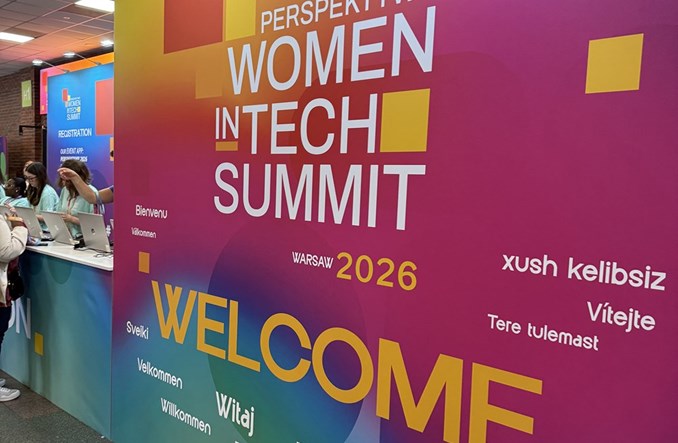 Nowe technologie, energia i lotnictwo przyszłości. Za nami Perspektywy Women in Tech Summit 2026