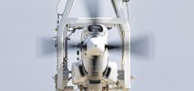 GE Aerospace zakończyło naziemne testy hybrydowego układu napędowego
