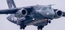 Grecja wybiera embraera C-390M. Następca wysłużonych C-130 coraz bliżej