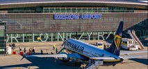 Rzeszów: Rusza wybór wykonawcy budowy nowego wjazdu do strefy zastrzeżonej