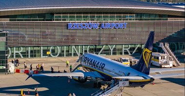Rzeszów: Rusza wybór wykonawcy budowy nowego wjazdu do strefy zastrzeżonej
