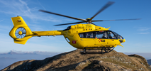 Avincis z kontraktem na zakup do 15 śmigłowców Airbus H145