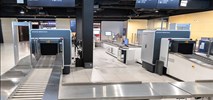 Rzeszów: Zmodernizowany Punkt Kontroli Bezpieczeństwa otwarty