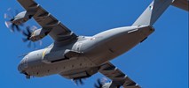 Francja rozpoczyna rozwój nowych zdolności dla samolotu A400M
