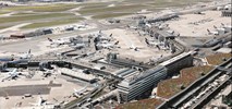 Frankfurt: Maj na plusie i ponad 23 mln pasażerów od stycznia