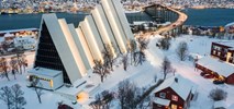 "Wrota Arktyki" prosto z Polski. LOT uruchomi sezonową trasę do Tromsø