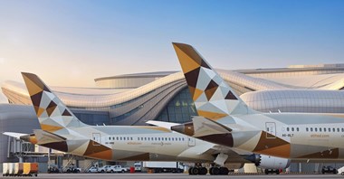 Etihad zostaje w Göteborgu na cały rok. Kraków musi poczekać
