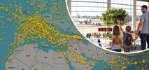 Huby w Dubaju, Dosze i Abu Zabi nie upadną. Wojna w Zatoce nie zmieni lotniczego świata 