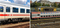 PKP Intercity złoży oferty na używane wagony z Niemiec!