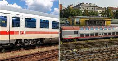 PKP Intercity złoży oferty na używane wagony z Niemiec!