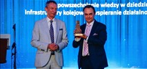 Port Polska uhonorowany nagrodą imienia Ernesta Malinowskiego