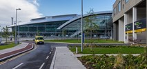 Irlandia likwiduje limit pasażerów na lotnisku w Dublinie