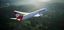 Dreamliner Austrian połączy Wiedeń z Berlinem