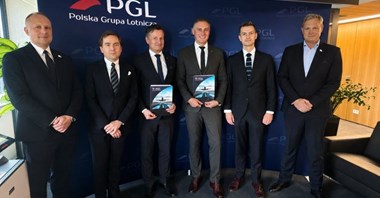 PGL nie zwalnia tempa. Kolejny krok w budowaniu partnerstw