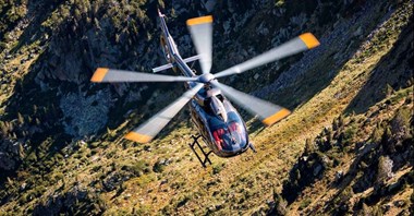 Airbus i Armenia podpisały umowę na sześć śmigłowców H145