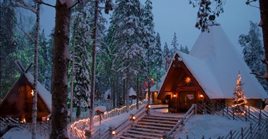 LOT zwiększa ofertę do Rovaniemi