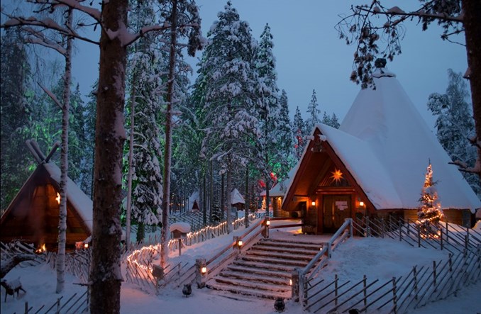 LOT zwiększa ofertę do Rovaniemi