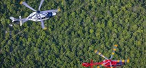 Rumunia zamawia 12 śmigłowców Airbusa. Do służby trafią H160 i H145