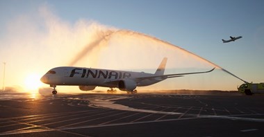 Finnair zaprasza do odkrywania białych nocy i słońca o północy