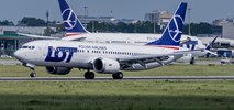 PLL LOT przewiozły w maju ponad milion pasażerów