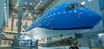 KLM nazwie pierwszego airbusa A350 „Straż nocna”. Niderlandzkie arcydzieła trafią na samoloty