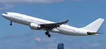 A330 HiFly już lata z Warszawy dla Etihadu 