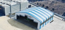 Condor rozbuduje zaplecze techniczne we Frankfurcie. Powstaje nowy hangar dla A330neo