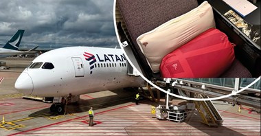 LATAM. Biznesem z Brukseli do São Paulo