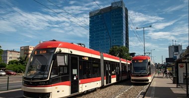 Gdańsk z szansą na najdłuższe tramwaje w Polsce