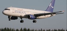 Syrian Air wraca do Unii Europejskiej. Pierwszy kierunek: Amsterdam