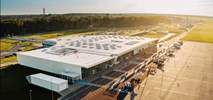 Lotnisko Lublin nadal głęboko pod kreską. Strata za 2025 to 42,6 mln zł
